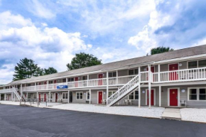  Travelodge by Wyndham Great Barrington Berkshires  Грэйт Баррингтон